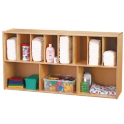 Jonti-Craft® Overhead Storage Unit
