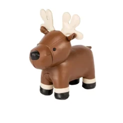 Jumbo Easy-Clean Animals - Set of 3 -Vegan Leather