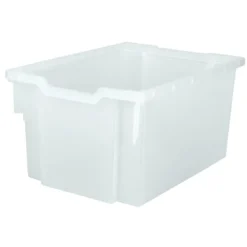 Jumbo Gratnell Tray