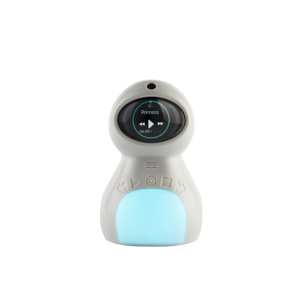 Kitt the Learning Companion - 1 robot