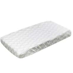 Knit Diaper Changing Pad Cover - Bliss