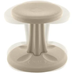 Kore™ Wobble Stool 12"H - Sand