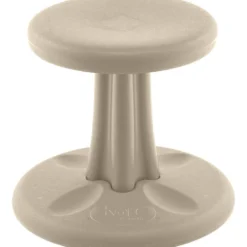 Kore™ Wobble Stool 12"H - Sand