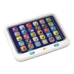 Learn and Wonder Tablet