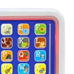 Learn and Wonder Tablet