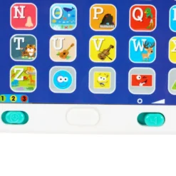 Learn and Wonder Tablet