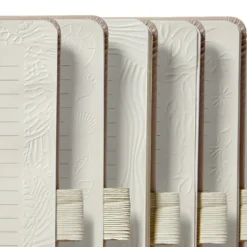 Lifelines "Shake It Up" Sensory Journal - with Tactile Cover & Embossed Paper