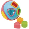 Lights & Sounds Infant Early Learning Kit