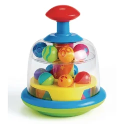 Lights & Sounds Infant Early Learning Kit