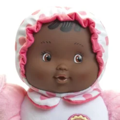 Lil' Hugs Soft Body Baby Dolls 12