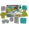 Little Lands - Enchanted World - 8pcs