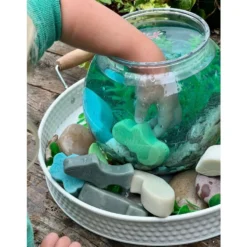 Little Lands - Ocean - 8pcs