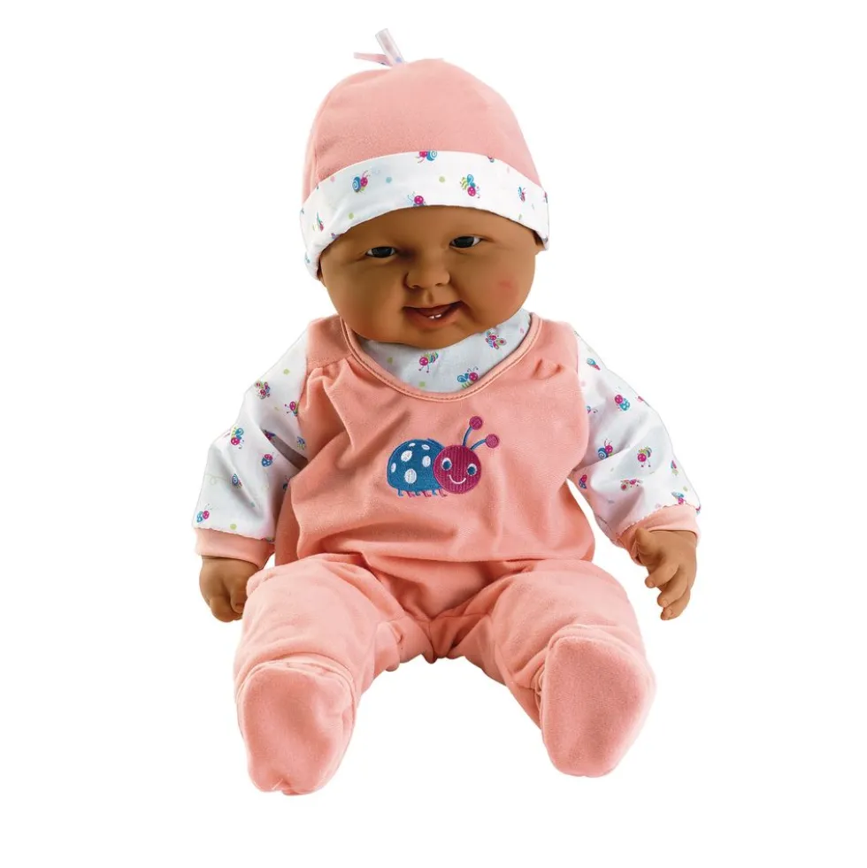 Lots to Cuddle 20" Baby Dolls - Set of 4