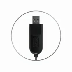 MACH-2 Multimedia Stereo Headset - 40 Pack