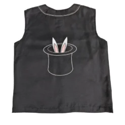Magician Washable Career Costume