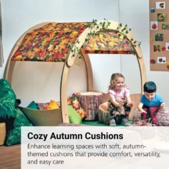 Millhouse™ Autumn Cushion Set