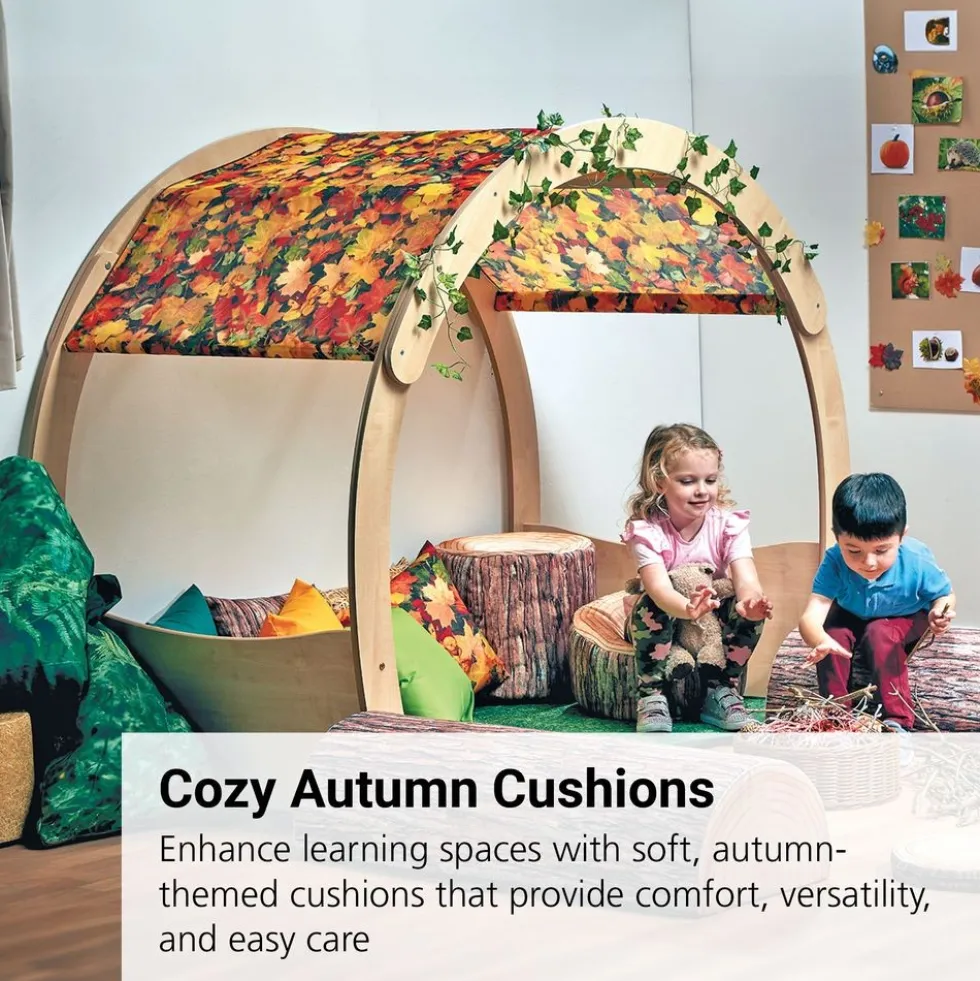 Millhouse™ Autumn Cushion Set