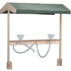 Millhouse™ Canopy & Accessory Kit