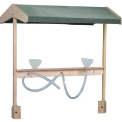 Millhouse™ Canopy & Accessory Kit