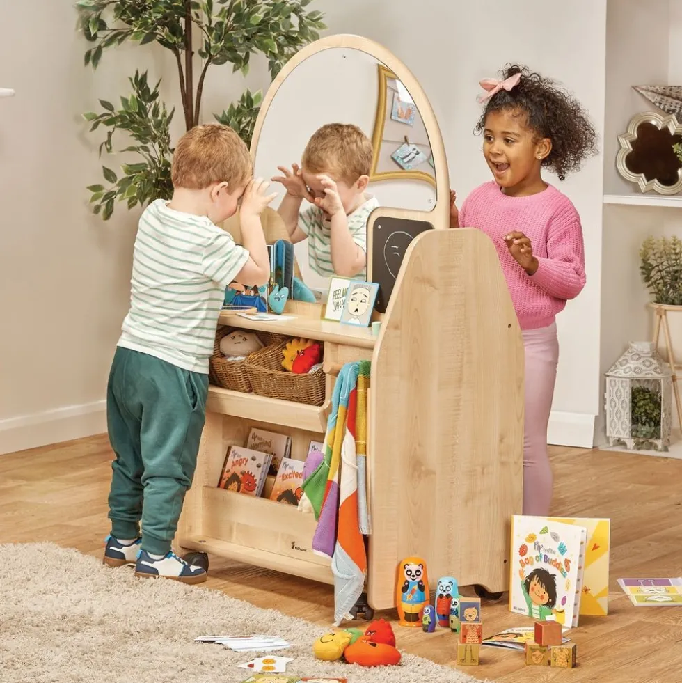 Millhouse™ Emotion Station Mobile Double Sided