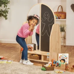 Millhouse™ Emotion Station Mobile Double Sided