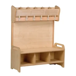 Millhouse™ Freestanding Locker