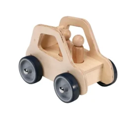 Millhouse™ Giant Car