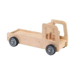 Millhouse™ Giant Flat Bed Lorry Truck