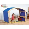 Millhouse™ Indoor/Outdoor Folding Den