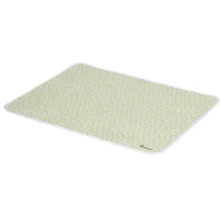 Millhouse™ Large Beige Crackle Mat