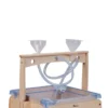 Millhouse™ Mini Accessory Shelf
