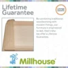 Millhouse™ Sleep Pod - White