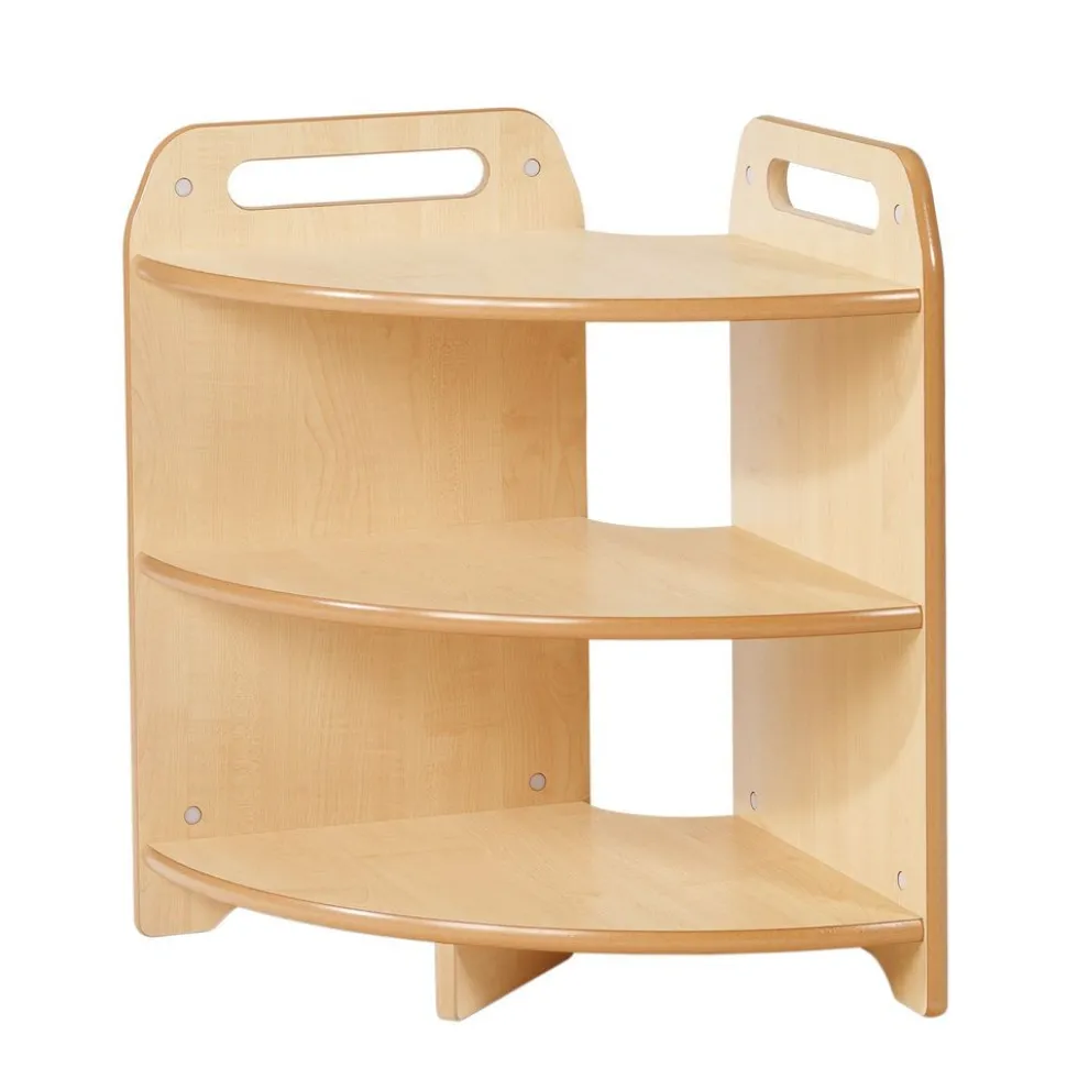 Millhouse™ Tall 90 Degree Corner Unit