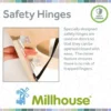 Millhouse™ Toddler Natural Fridge