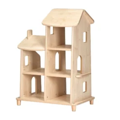 Millhouse™ Town House