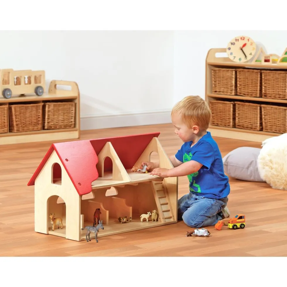 Millhouse™ Under 2's Farm