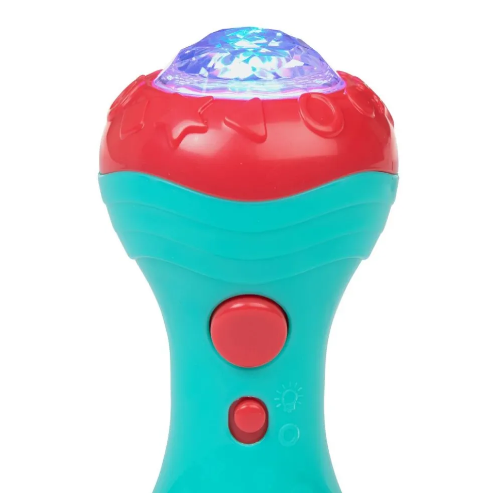 Mini Color Exploration Lights - Set of 3