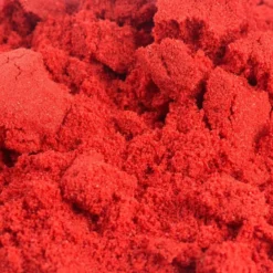 Model 'N Mold Sculpting Sand - Red