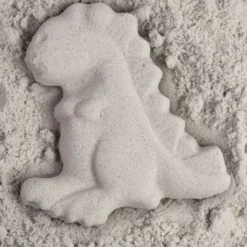 Model 'N Mold Sculpting Sand - White