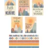 Moving Mountains Décor Kit
