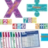 Multiplication And Division Classroom Kit - multiple item kit