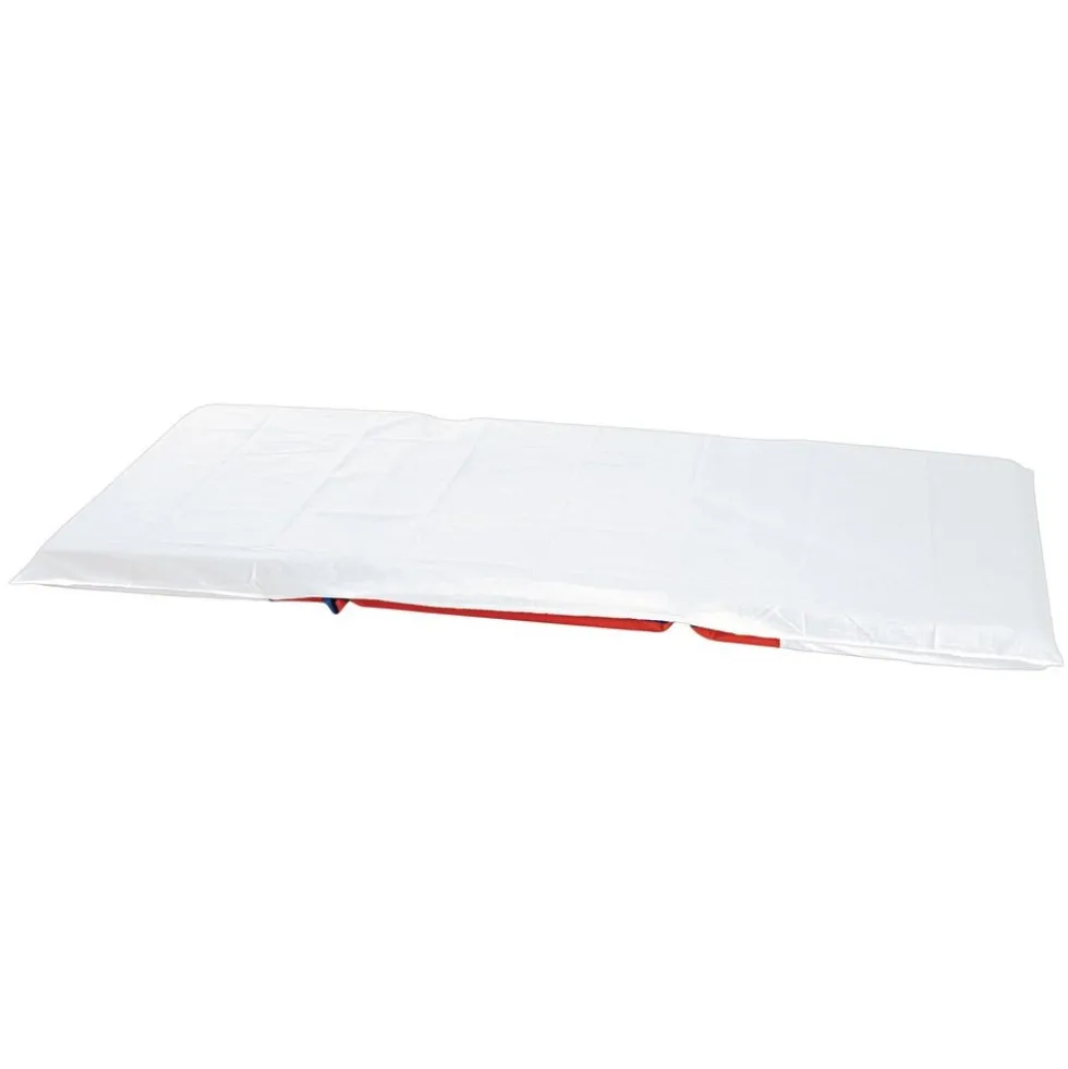 MyPerfectClassroom® Best Value Fitted Mat Sheets - Set of 6