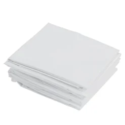 MyPerfectClassroom® Value Line™ Toddler Cot Sheets - Set of 6