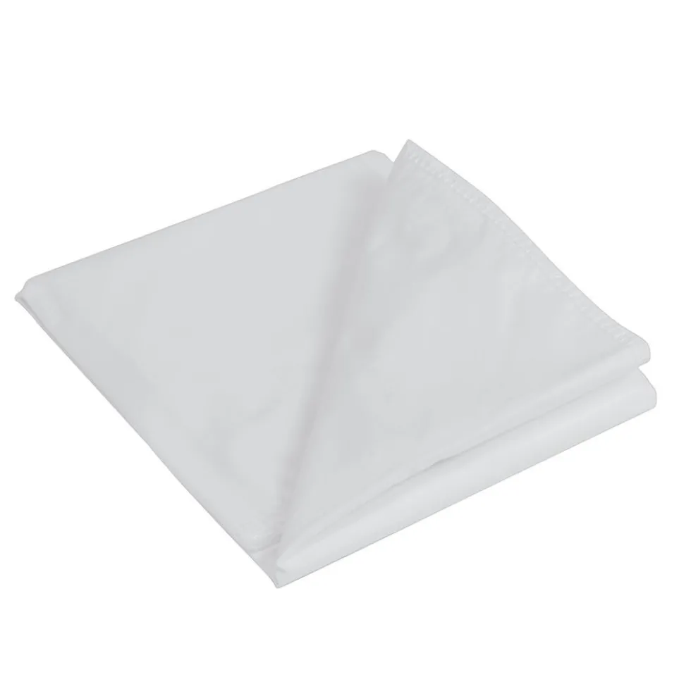 MyPerfectClassroom® Value Line™ Toddler Cot Sheets - Set of 6