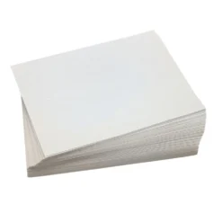 Newsprint Easel Paper - 9