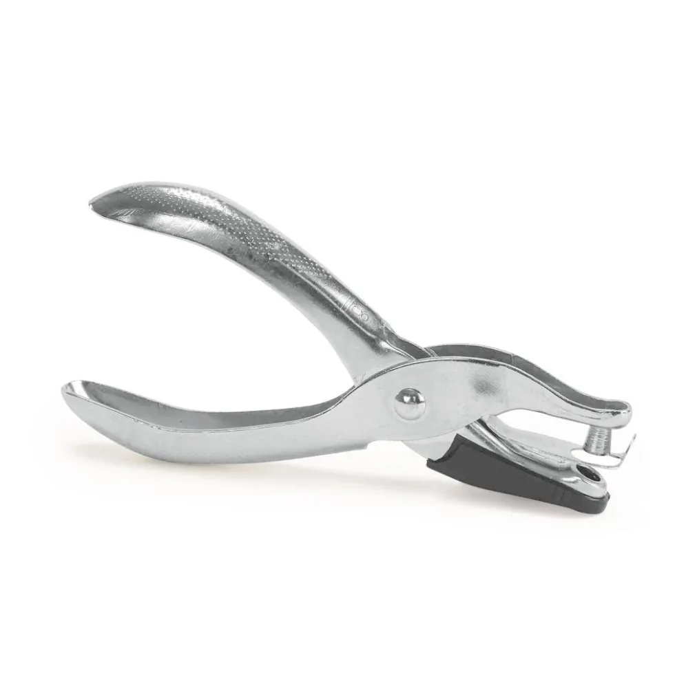 One Hole Punch