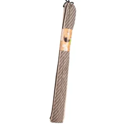 100% Organic Cotton Kingsize Hammock Chair - Habana Zebra