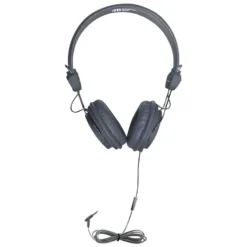 50 Pack -TRRS Headset- Gray