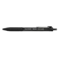 Paper Mate® InkJoy® Black Medium Point Retractable Pens - Set of 8