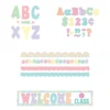 Pastel Pop Décor Kit